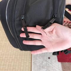 デグナー　サイドバックの画像