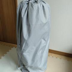 【子ども用品】ベビーサークル（屋根付）の画像