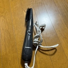 くるくるドライヤー 
家電 美容家電 ヘアケア