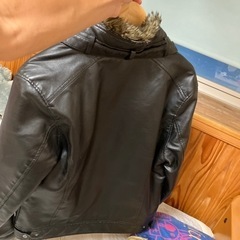 服/ファッション ジャンパー メンズの画像