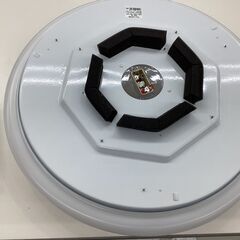 【6ヶ月保証】LEDシーリングライト　LUMINOUS　E50-X06DX　②の画像
