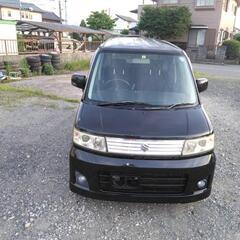 スズキ　ワゴンR　車検無し