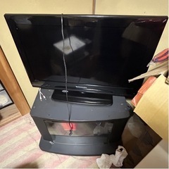家電 32Vテレビ 液晶テレビ