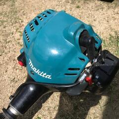 マキタ☆草刈り機☆MEM2100U☆エンジン刈払機☆草刈機