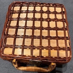 ランチボックス ピクニック の画像