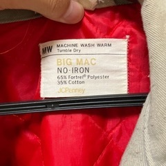 服/ファッション シャツ メンズの画像