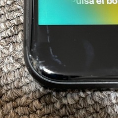 iPhone8 64GB ブラックの画像