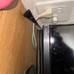 テレビの画像