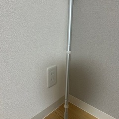 クイックルワイパーの棒