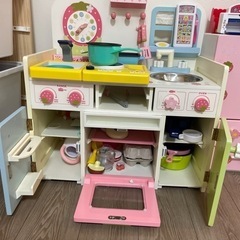 おもちゃ おもちゃ ままごとの画像