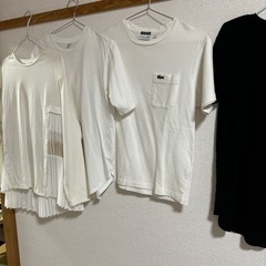 Tシャツの画像