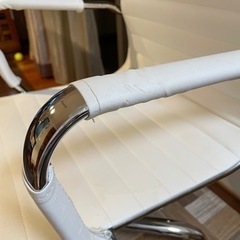 家具 オフィス用家具 机の画像