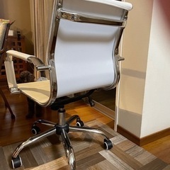 家具 オフィス用家具 机の画像