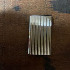 RONSON ヴィンテージ ガスライター ロンソン シルバー系 ...