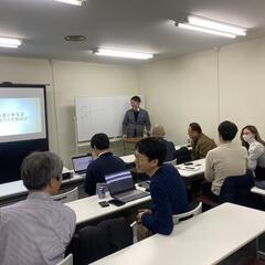 【残り4名】シンプル交流会