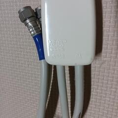 マスプロ分波器の画像