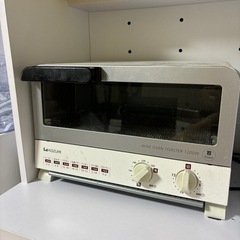 【受取者が決まりました！】家電 キッチン家電 オーブントースター
