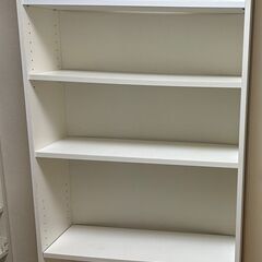 IKEA BILLY ビリー ホワイト