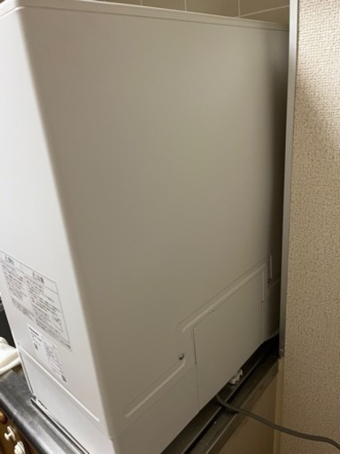 パナソニック　NP-TSP1   食洗機　タンク式分岐水栓式両用