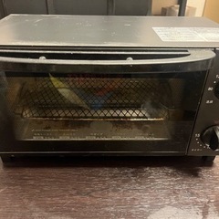 家電 キッチン家電 オーブントースター