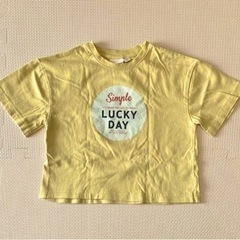 【お値下げしました】まとめ売り　半袖　Tシャツ　ズボン 80〜90サイズの画像