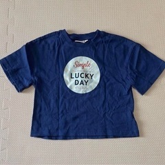 【お値下げしました】まとめ売り　半袖　Tシャツ　ズボン 80〜90サイズの画像