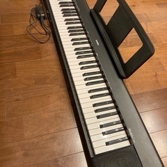 YAMAHA 電子キーボード NP-30
