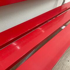 【トレファク イオンモール常滑店】Coca Colaのスチールベンチのご紹介です!！の画像