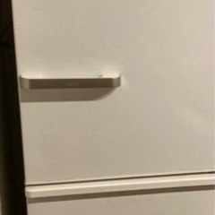 家電 キッチン家電 冷蔵庫AQR-27 272Lの画像