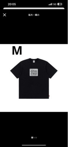 服/ファッション Tシャツ メンズ