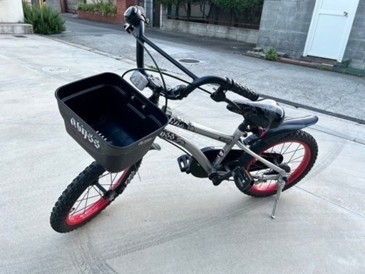 自転車 マウンテンバイク