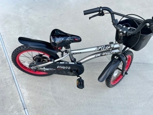 自転車 マウンテンバイク
