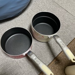 アフタヌーンティーの小鍋セット