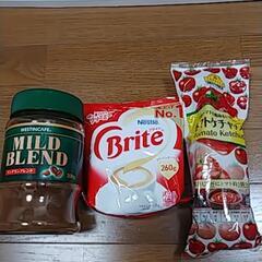 食品