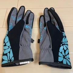 TUSA  グローブ　レディースの画像