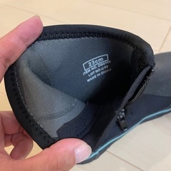 TUSA ブーツ　レディースの画像