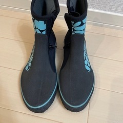 TUSA ブーツ　レディースの画像