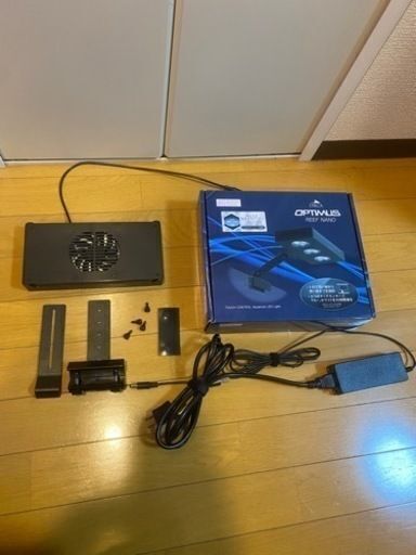 60サイズ　海水水槽セット　オーバーフロー