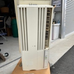 コロナ　窓用エアコン　ウィンドエアコン　CW-F1616E4 リ...