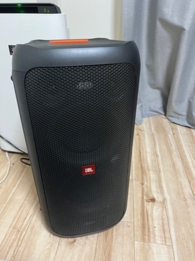JBLブルートゥーススピーカー