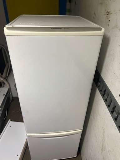 Panasonic 168L 2012年