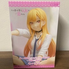 その着せ替え人形は恋をする　ぬーどるストッパー