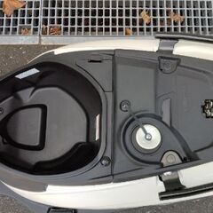 スズキアドレス125 DT11A 2020年式の画像