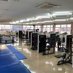 女性限定👸🏻 可児市付近で一緒にジム行ける人ー！！