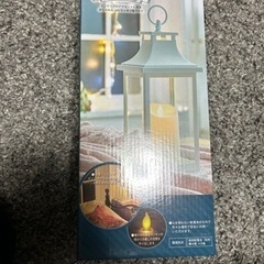 新品 LEDランタン