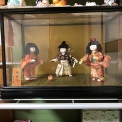 おもちゃ 五月人形
