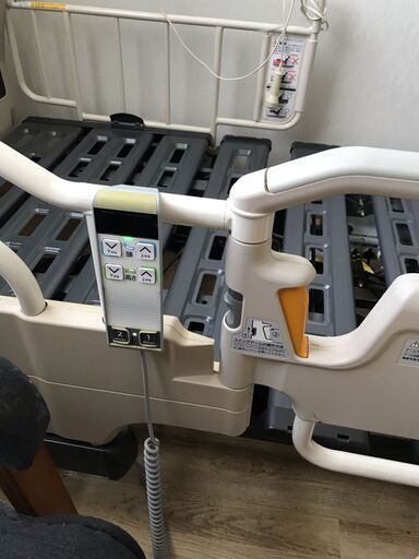 介護用ベッド