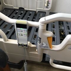 介護用ベッド