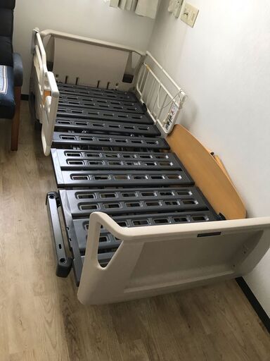 介護用ベッド
