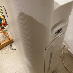 家電 季節、空調家電 空気清浄機の画像